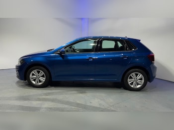 Used Volkswagen Polo 2020 for sale - 76934980: Photo