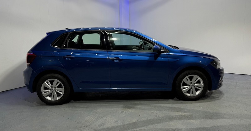 Used Volkswagen Polo 2020 for sale - 76934980: Photo 5