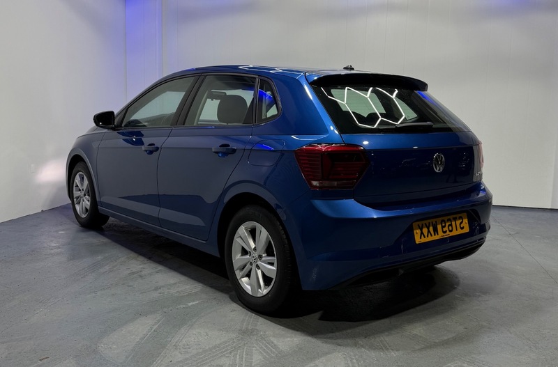 Used Volkswagen Polo 2020 for sale - 76934980: Photo 6