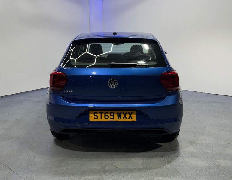 Used Volkswagen Polo 2020 for sale - 76934980: Photo 7