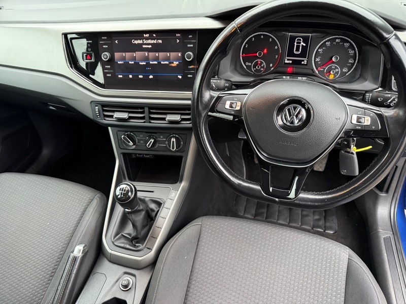 Used Volkswagen Polo 2020 for sale - 76934980: Photo 9