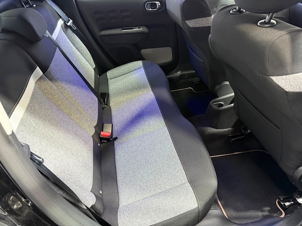 Used Citroen C3 2020 for sale - 75606836: Photo 19