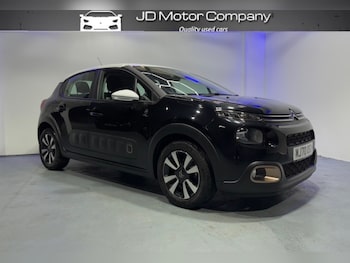 Used Citroen C3 2020 for sale - 75606836: Photo
