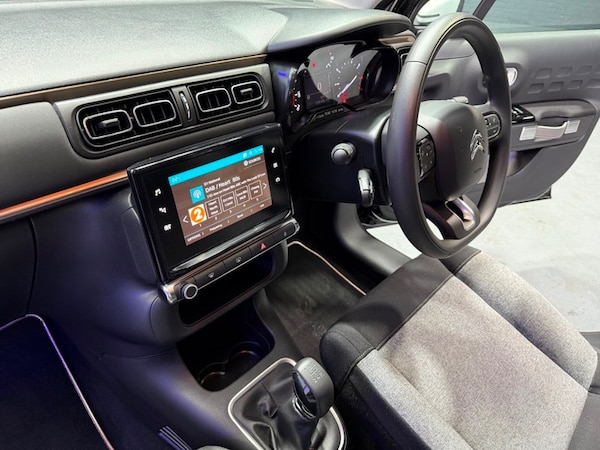 Used Citroen C3 2020 for sale - 75606836: Photo 27