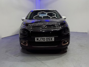 Used Citroen C3 2020 for sale - 75606836: Photo