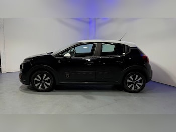 Used Citroen C3 2020 for sale - 75606836: Photo