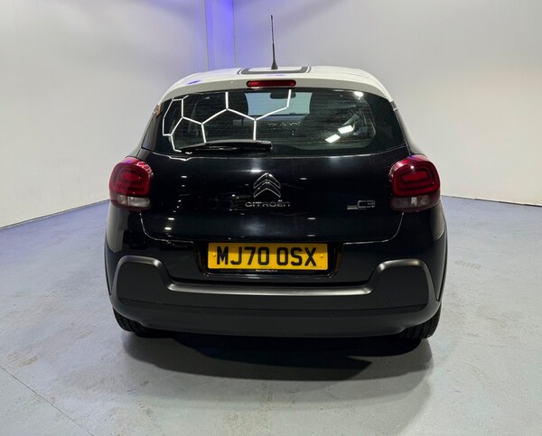 Used Citroen C3 2020 for sale - 75606836: Photo 7