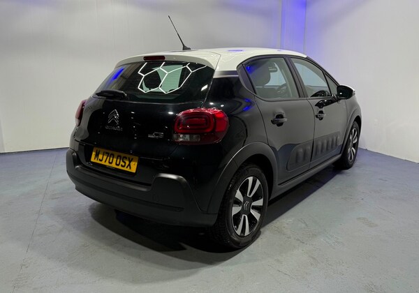 Used Citroen C3 2020 for sale - 75606836: Photo 8