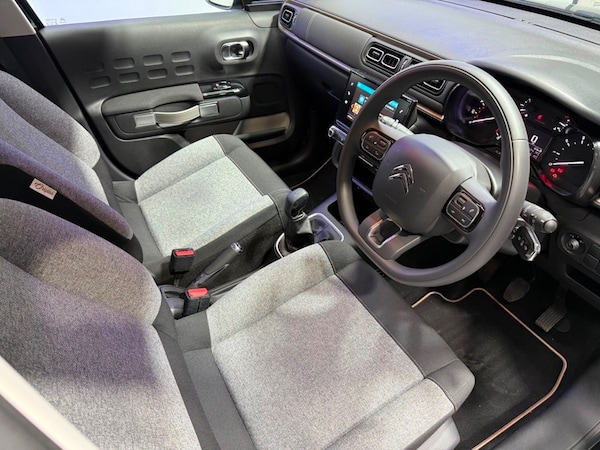 Used Citroen C3 2020 for sale - 75606836: Photo 9