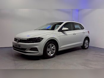 Used Volkswagen Polo 2018 for sale - 77850982: Photo