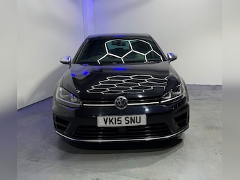 Used Volkswagen Golf 2015 for sale - 78501883: Photo