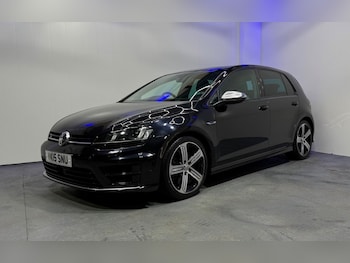 Used Volkswagen Golf 2015 for sale - 78501883: Photo
