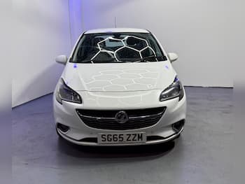 Used Vauxhall Corsa 2015 for sale - 79359492: Photo