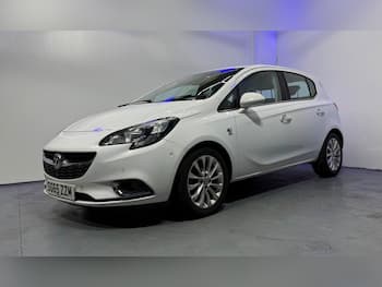 Used Vauxhall Corsa 2015 for sale - 79359492: Photo