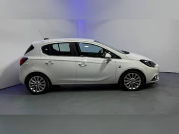 Used Vauxhall Corsa 2015 for sale - 79359492: Photo
