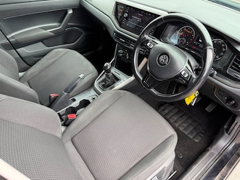 Used Volkswagen Polo 2019 for sale - 78646129: Photo