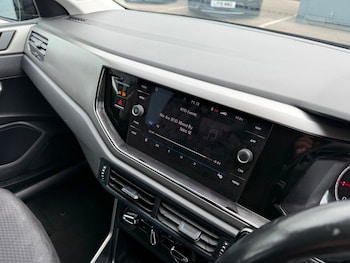 Used Volkswagen Polo 2019 for sale - 78646129: Photo