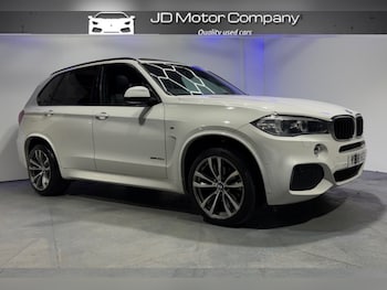 Used BMW X5 2018 for sale - 78459102: Photo