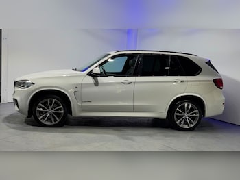 Used BMW X5 2018 for sale - 78459102: Photo