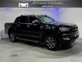 Used Ford Ranger 2017 for sale - 78738989: Photo