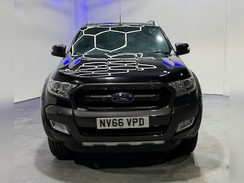 Used Ford Ranger 2017 for sale - 78738989: Photo