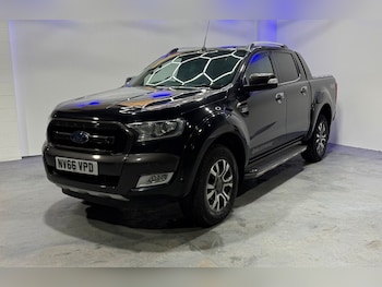 Used Ford Ranger 2017 for sale - 78738989: Photo