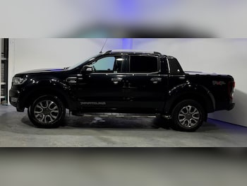Used Ford Ranger 2017 for sale - 78738989: Photo