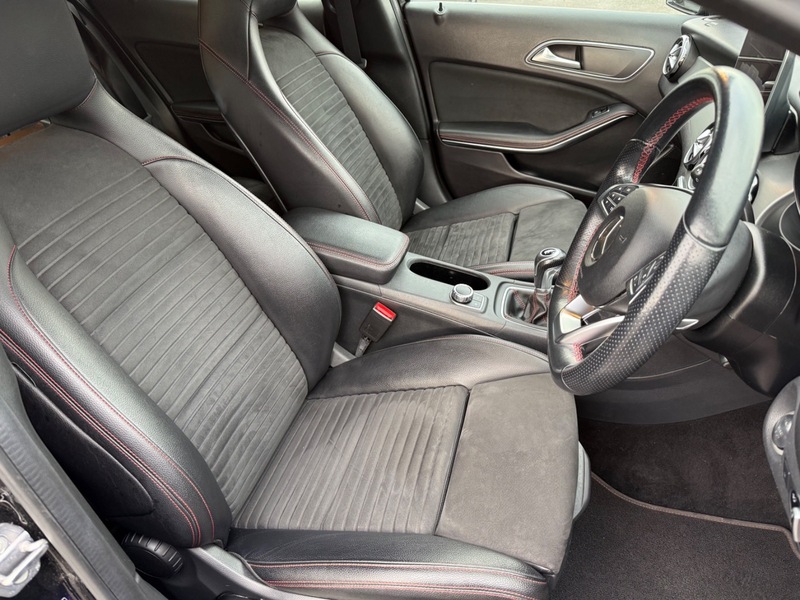 Used Mercedes-Benz GLA 2019 for sale - 76454922: Photo 10