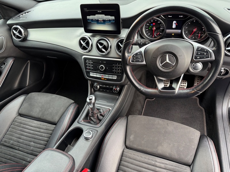 Used Mercedes-Benz GLA 2019 for sale - 76454922: Photo 13