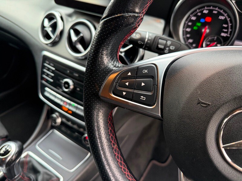 Used Mercedes-Benz GLA 2019 for sale - 76454922: Photo 14