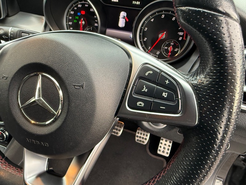 Used Mercedes-Benz GLA 2019 for sale - 76454922: Photo 15