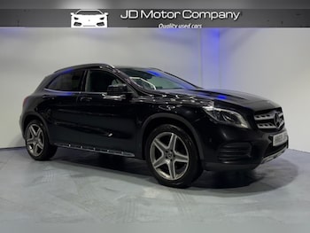 Used Mercedes-Benz GLA 2019 for sale - 76454922: Photo