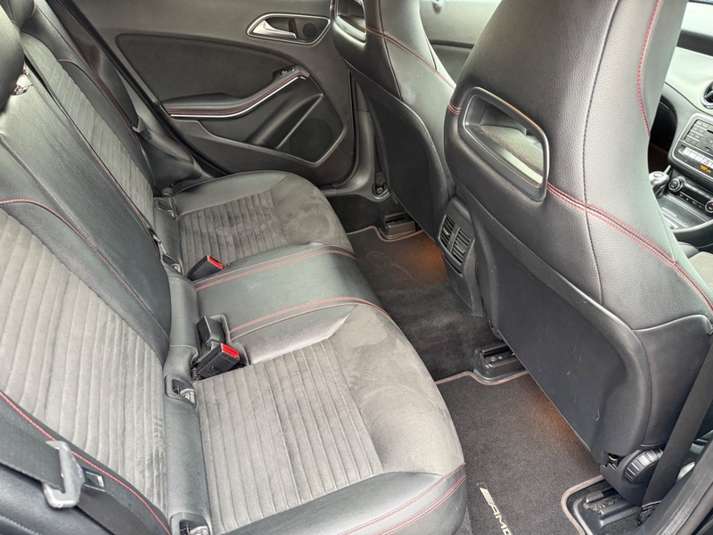 Used Mercedes-Benz GLA 2019 for sale - 76454922: Photo 20