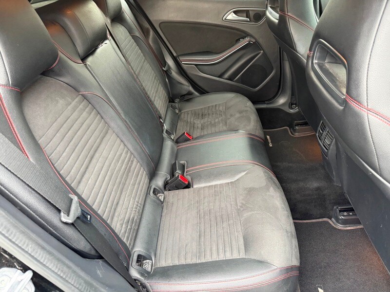 Used Mercedes-Benz GLA 2019 for sale - 76454922: Photo 21