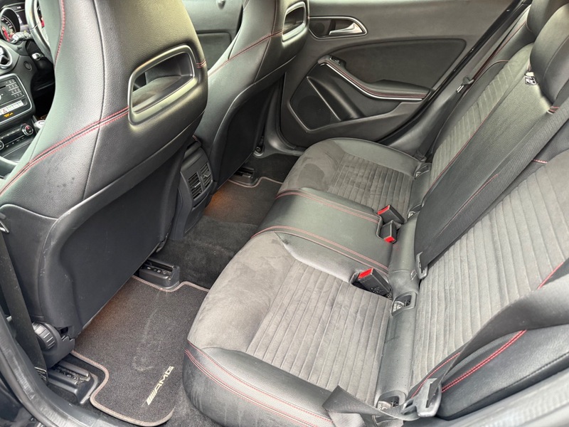 Used Mercedes-Benz GLA 2019 for sale - 76454922: Photo 24