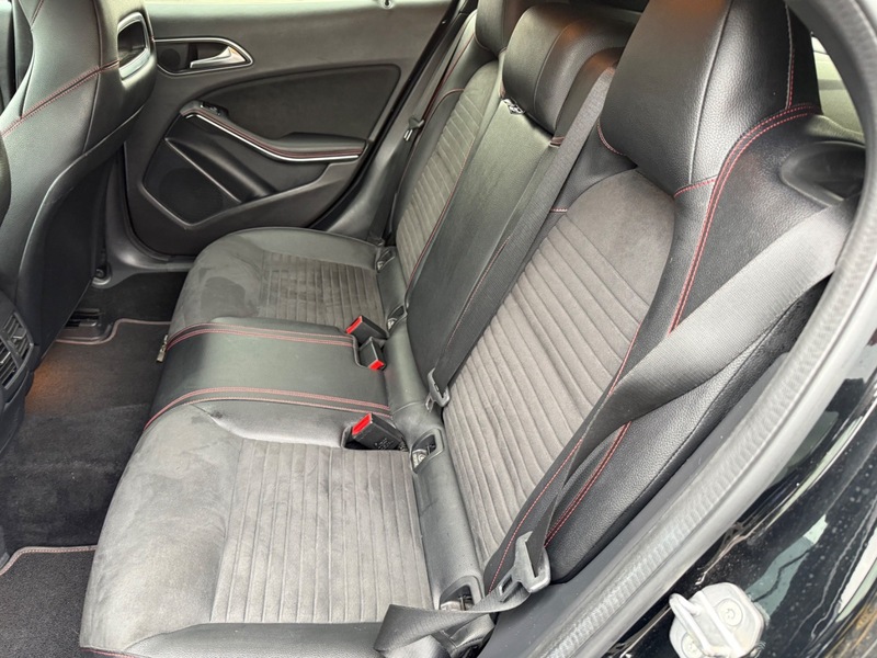 Used Mercedes-Benz GLA 2019 for sale - 76454922: Photo 25