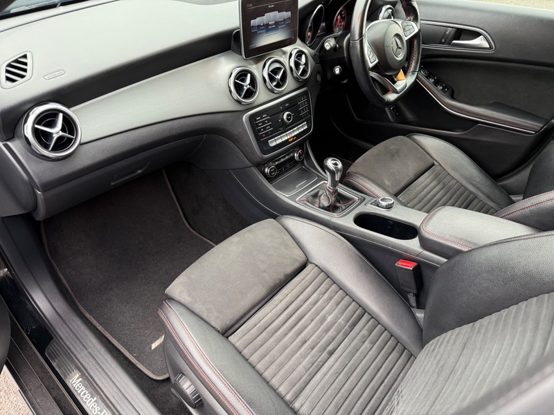 Used Mercedes-Benz GLA 2019 for sale - 76454922: Photo 27