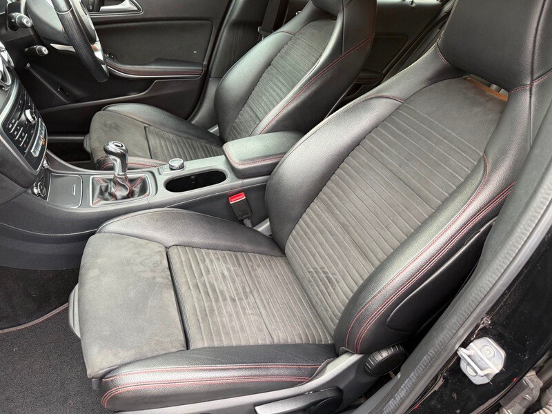 Used Mercedes-Benz GLA 2019 for sale - 76454922: Photo 28