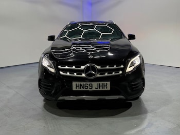 Used Mercedes-Benz GLA 2019 for sale - 76454922: Photo