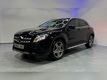 Used Mercedes-Benz GLA 2019 for sale - 76454922: Photo