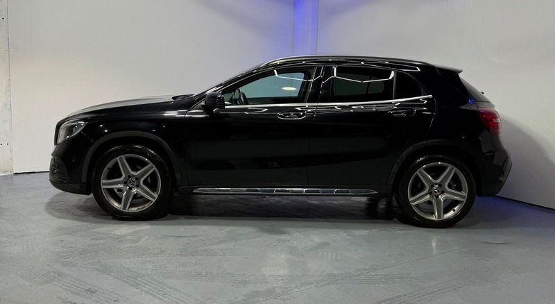 Used Mercedes-Benz GLA 2019 for sale - 76454922: Photo 4