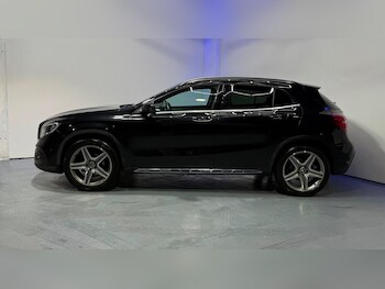 Used Mercedes-Benz GLA 2019 for sale - 76454922: Photo