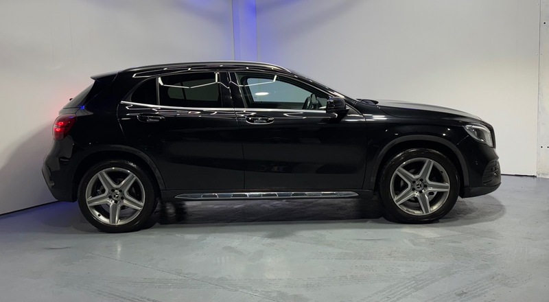 Used Mercedes-Benz GLA 2019 for sale - 76454922: Photo 5