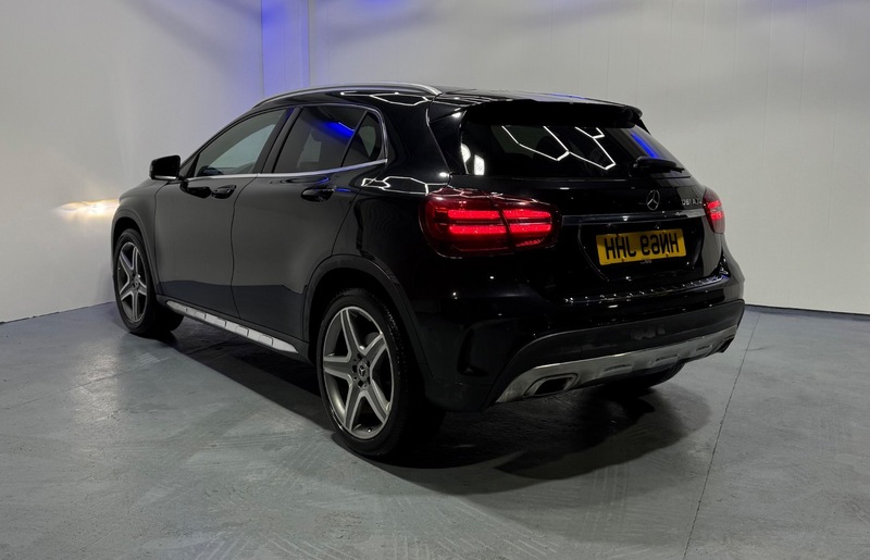 Used Mercedes-Benz GLA 2019 for sale - 76454922: Photo 6