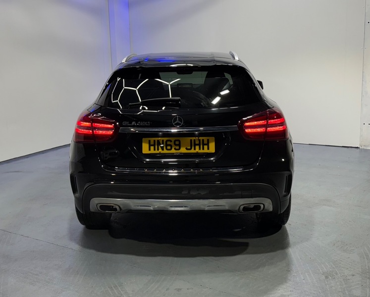 Used Mercedes-Benz GLA 2019 for sale - 76454922: Photo 7