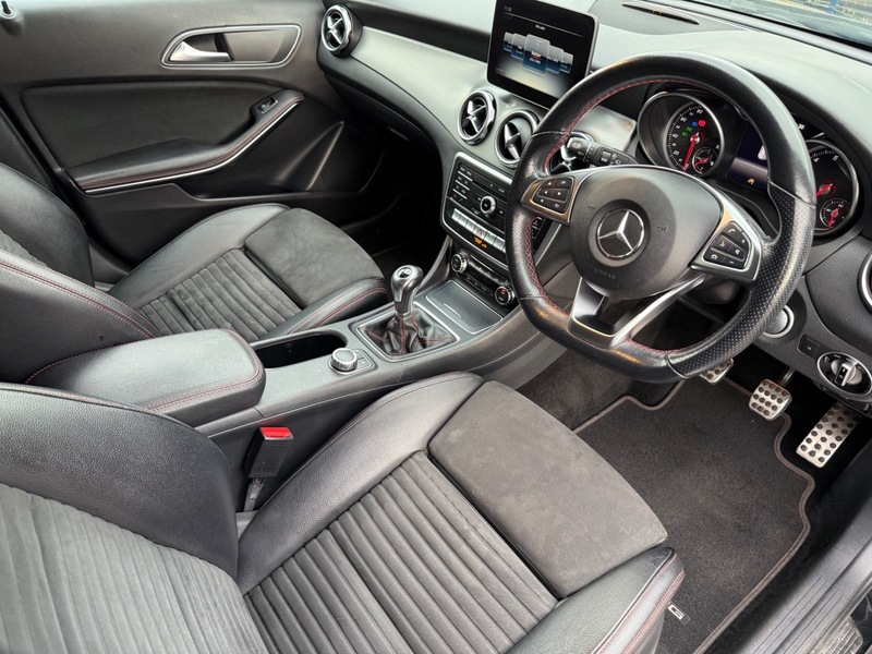 Used Mercedes-Benz GLA 2019 for sale - 76454922: Photo 9
