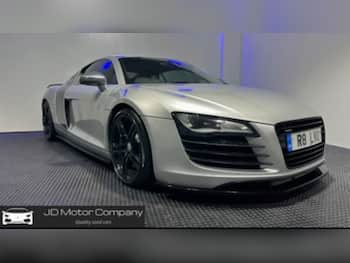 Used Audi R8 undefined for sale - 79755653: Photo