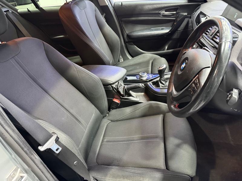 Used BMW 1 Series 2017 for sale - 76583038: Photo 10