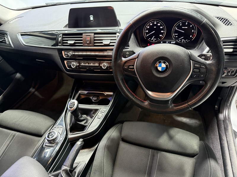 Used BMW 1 Series 2017 for sale - 76583038: Photo 12