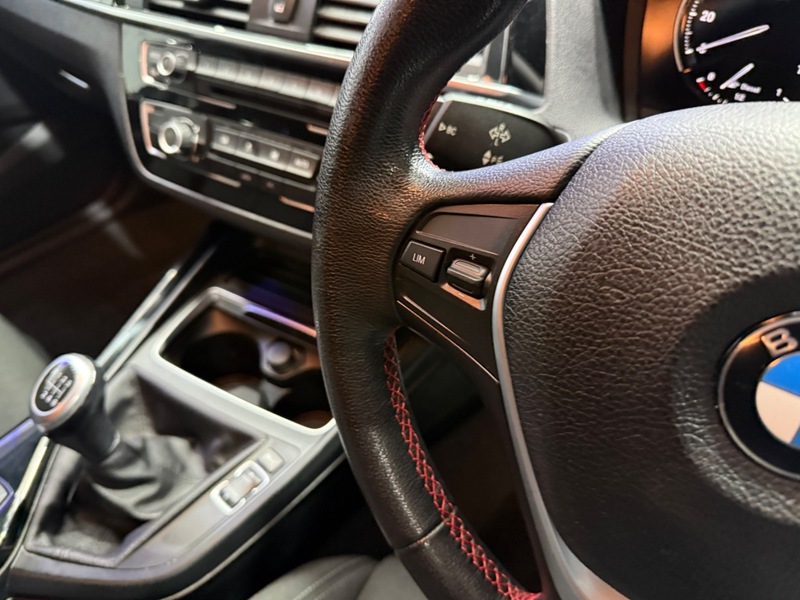 Used BMW 1 Series 2017 for sale - 76583038: Photo 13